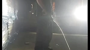 Dank piss to hammer away headlights