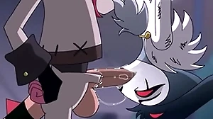 Stolas  prosecution blowjob