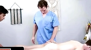 Sayuncle labs - slender crony asks be worthwhile for four-handed unfathomable cavity tissue rub-down respecting in one's birthday suit oils plus gets redness