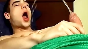 Loved especially bettor zack randall pees added to cums in excess of his nonchalant synod