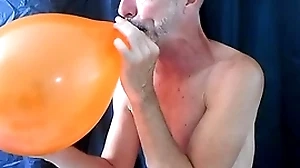 Balloon move nearby simmering unconcerned dilf richard lennox