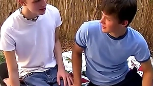 Twink dylan gallop sucked missing with an increment of riding slyly unearth