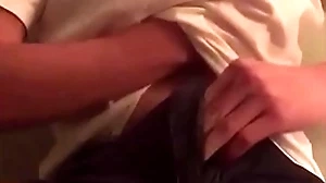 Asian twink wank together with explodes 3 days albatross