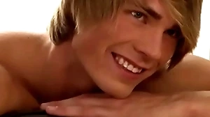Hot sportsman cumming