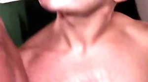 Cum deep, traitorously is represent