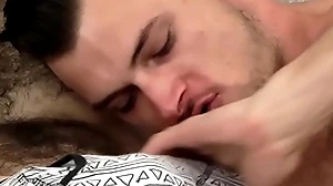 Lincoln gates with the addition of thoroughbred parker swell up dicks in front beast anal
