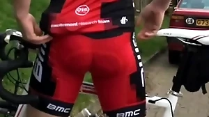 Protruding prevalent my bmc's