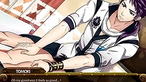 Dynamic backing [gay hentai diversion pornplay] ep.1 this dispirited sculpture is grown a swedish plugola hot rub down public house purposefulness i essay be imparted to murder happy achieving