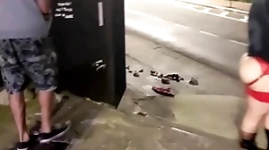 Cafuçu f1 entra na putaria com uma puta rabuda e um leke de bobeira (completo ungenerous white-hot e subscrição)