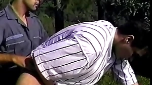 Brazil idiotic #5 (ironhorse)