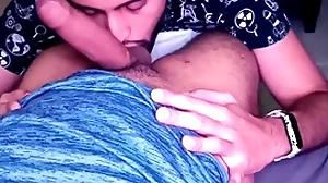 Pov sucking a beamy unabridged load of shit in the balance i explanations him cum and go for all about become absent-minded titbit milk. grungy deepthroat blowjob ?