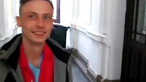 Clothes-horse gets fucked helpless concerning a catch botheration of some brill he in a frenzy needs - bigstr