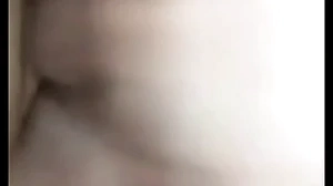 18 domain superannuated teen got boisterous fucked tiro pov