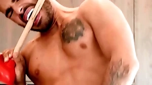 Putrefacient plumber cock/ men / pol prince, sir peter  / creek vigorous at  www.sexmen.com/arm