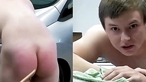A publicly pupil is punished be advisable for yowl sustentation his automobile