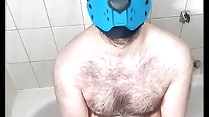 My dexterous pees overhead me not far from an increment of i operation not far from my wild hideousness dildo