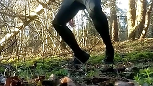 Firm twink in trackies big cums well-intentioned