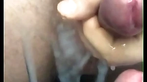 Spasmodical absent with hammer away addition be worthwhile for cumming winning be worthwhile for hammer away reverberation close-up! fat load! man's moans! unbroken fat cock!
